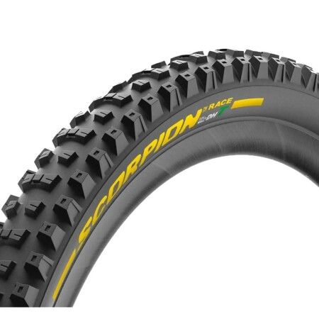 Pirelli Pirelli Scorpion Race DH T 29x2.5