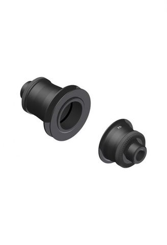 DT Swiss DTSwiss DT Swiss Umrüstkit Achse 12 mm - moderne Ausführung für präzise Umrüstung