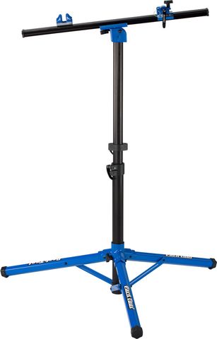 Park Tool ParkTool Montageständer Pro Tour Team PRS-22.2 schwarz-blau