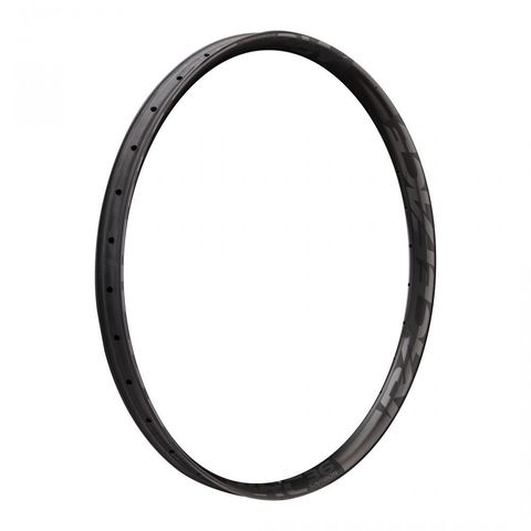 Race Face Race Face Arc 36 Carbon Felge, 29", 32 Loch, schwarz - breite Enduro-/Trail-Performance