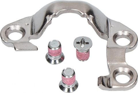 Shimano SHIMANO Abdeckplatte Rechts PD-A600 inkl. Befestigungsschraube - 16 g