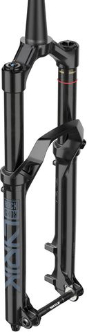 RockShox Rock Shox Lyrik Select Debon Air+ RC - 27,5 Zoll - 150 mm Federweg, konisch, 44 mm Offset - Schwarz