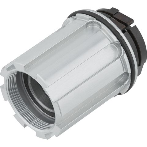 Elite Elite Freilaufkörper für Drivo / Kura / Turno / Direto / Suito silber Campagnolo