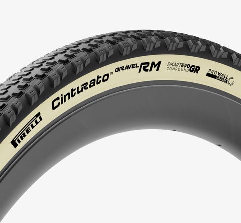 Pirelli Cinturato Gravel RM