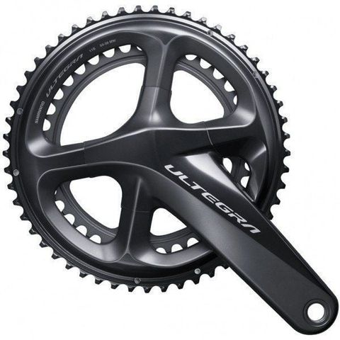 Shimano Shimano Ultegra FC-R8000 Aynakol 11V 52/36T 175mm