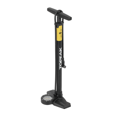Topeak Topeak JoeBlow Urban EX met TwinHead