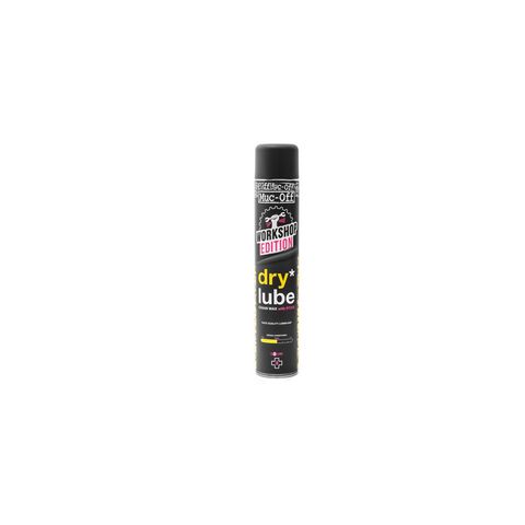 Muc Off Muc-Off Zincir Yağı Dry Lube 750ml
