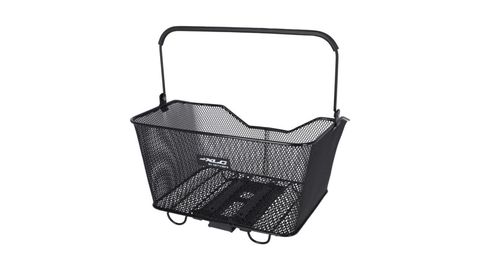XLC XLC carry more II BA-B09 HR Korb