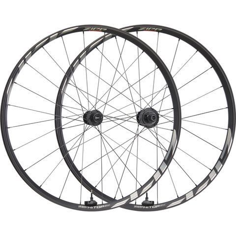 Zipp Zipp 1ZERO HiTOP SW Carbon Disc Center Lock Boost 29" Laufradsatz black silver Shimano Micro Spline 148 mm 110 mm 110 mm Shimano Micro Spline 110 mm 148 mm