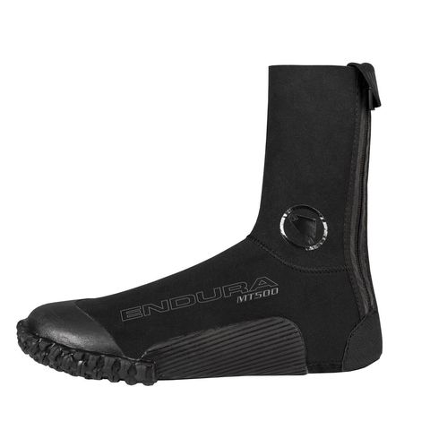 Endura Endura MT500 Überschuh - Schwarz M