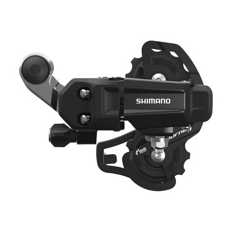 Shimano Shimano RD-TY200 Tourney Arka Aktarıcı 6 7 Vites Kısa Bacak Braketli