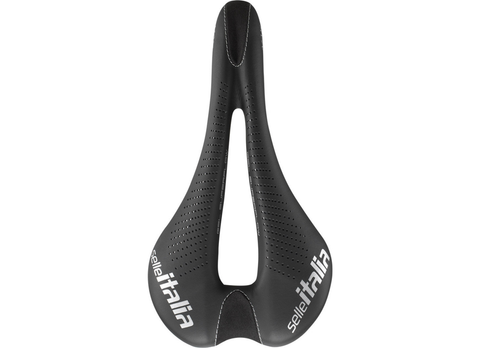 Selle Italia Max SLR TI 316 Gel Superflow