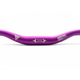 Vona Vona Low Rise Alüminyum Gidon Mor 720/30mm