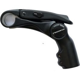 PRO Promax Açı Ayarlı Gidon Boğazı 25.4/100mm