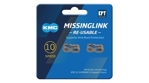 Kmc KMC MissingLink 10R EPT 2 Stück