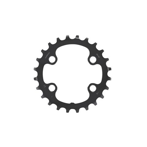 Shimano Shimano Aynakol Dişlisi SLX FC-M7000 24T 2x11S