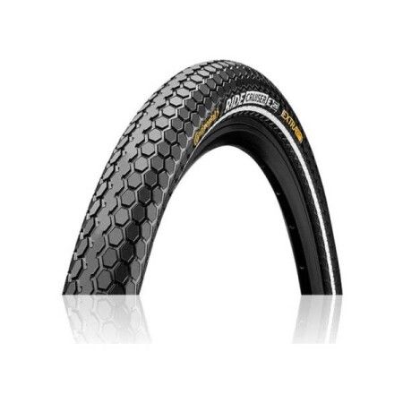 Continental Continental Ride Cruiser 29 / 28x2.00 Korumalı Dış Lastik Telli
