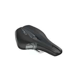 PRO PRO Stealth Offroad Sport AF CrMo MTB/Gravel Fietszadel Zwart 142mm