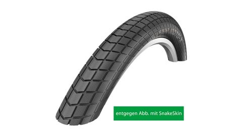 Schwalbe Schwalbe Super Moto-X 27,5 GG