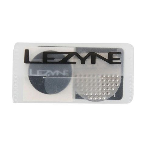 Lezyne Lezyne Smart Kit Tyre Patches