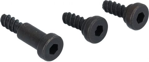 Shimano SHIMANO Befestigungsschrauben Schalthebel SL-M8100-I Rechts - Y0GT98040, ca. 4 g