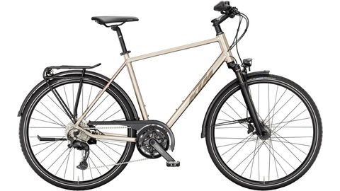 Ktm KTM Life Conquest COPPER TITAN / 46 CM