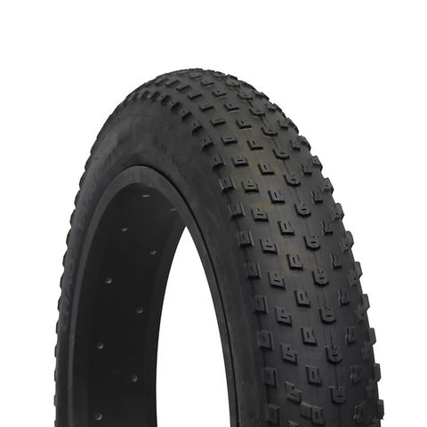 Chaoyang Chaoyang 20x4.00 Zırhlı Fat Bike Dış Lastik Siyah