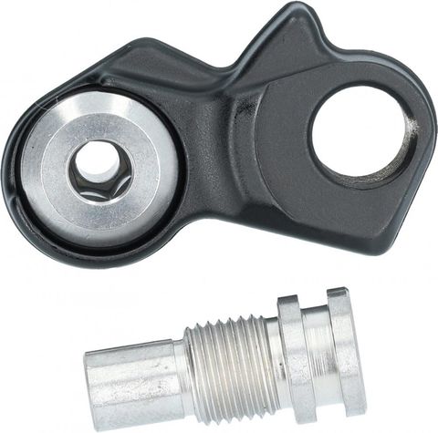 Shimano SHIMANO Achseinheit für Schaltwerkhalter RD-T8000 - Deore XT Trekking, 10-fach, 27 g
