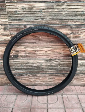 Continental CONTİNENTAL TERRA TRAIL 27,5*1.75 DIŞ LASTİK