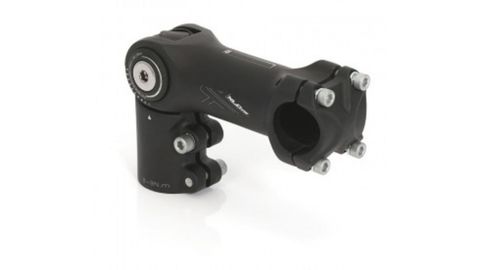 XLC XLC Comp ST-T13 A-Head Vorbau SCHWARZ / 90 MM|25,4 MM