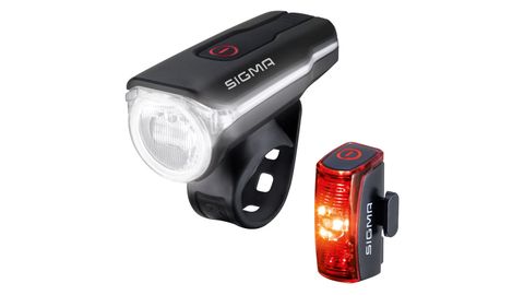Sigma Sigma Aura 60 K-Set Infinity