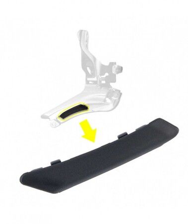 Shimano Shimano Fd-9000 Skid Plate Zincir Koruma Plakası