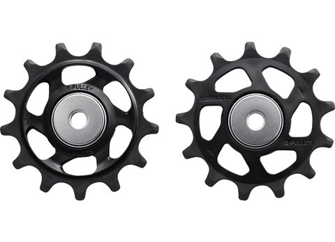 Shimano Shimano XTR M9100 Derailleurwielset 12-SP