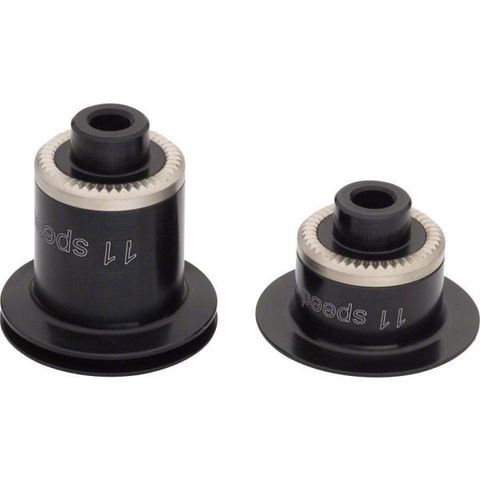 DT Swiss DT Swiss 5 x 135 mm HWGXXX0006383S Adapter