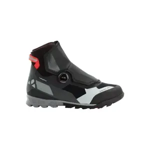 VAUDE VAUDE Minaki III STX Mountainbikeschoenen Zwart 41