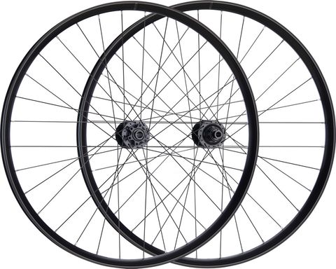 Mavic Mavic E-Crossride 1 Disc 6-Loch 30 mm 29" Laufradsatz schwarz 110 mm 148 mm SRAM XD Boost Boost