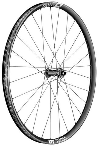 DT Swiss DTSwiss DT Swiss Laufrad XM 1700 SPLINE 27,5" 584 x 30 mm schwarz - robustes All-Mountain-Vorderrad