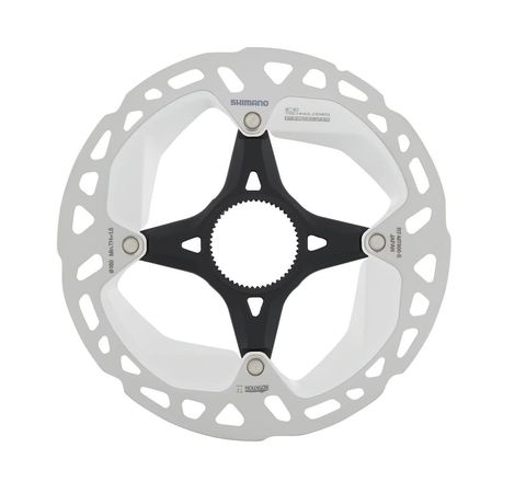 Shimano Shimano Ultegra/Deore XT RT-MT800 160mm Center Lock Ice-Tech Freeza Rotor IRTMT800SI