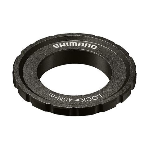 Shimano Shimano Lockring Y24698030