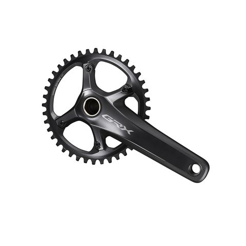 Shimano Shimano Aynakol FC-RX810-1 40T 172.5mm 11S
