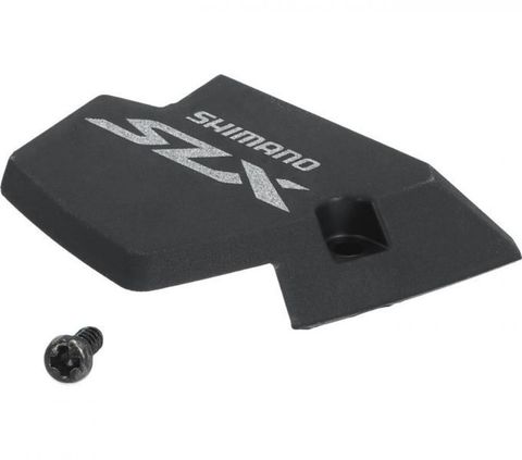 Shimano SHIMANO DECKEL STATT ANZ.RE.SLM7000 Abdeckkappe - Ersatzteil für Shimano Schaltgriff