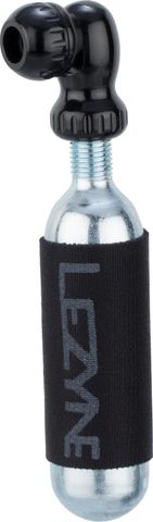Lezyne Twin Speed Drive CO2