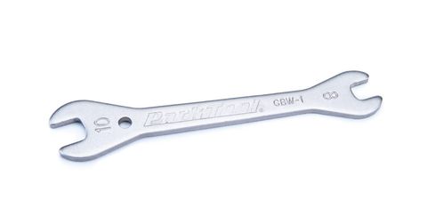 Park Tool Metric Wrench — 8 mm & 10 mm