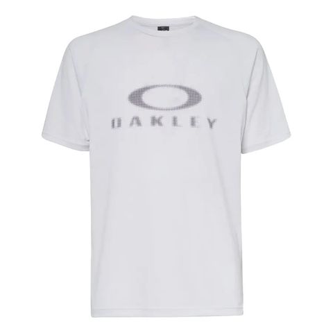 Oakley Oakley Static Wave Rc Tee - White S