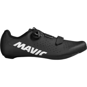 Mavic MAVIC Cosmic BOA Wielrenschoenen Zwart Heren 42 2/3