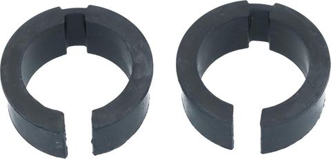 Shimano SHIMANO Adapter-Hülse 25,4 mm für E-BIKE SYSTEMS Displayhalter - 25,, 4 mm