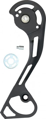 Shimano SHIMANO Kettenleitblech für RD-M7000 GS-Type - Ersatzteil für Deore M7000 Schaltwerk, ca. 58 g