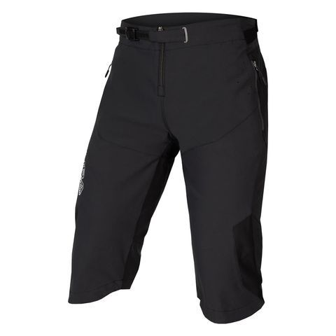 Endura Endura MT500 Burner Short - Schwarz S