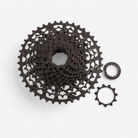 Sram Sram NX HG 11 Vitesli 11 × 42 Ruble