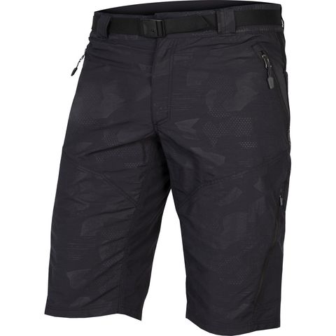 Endura Endura Hummvee Shorts mit Innenhose blackcamo XXXXL